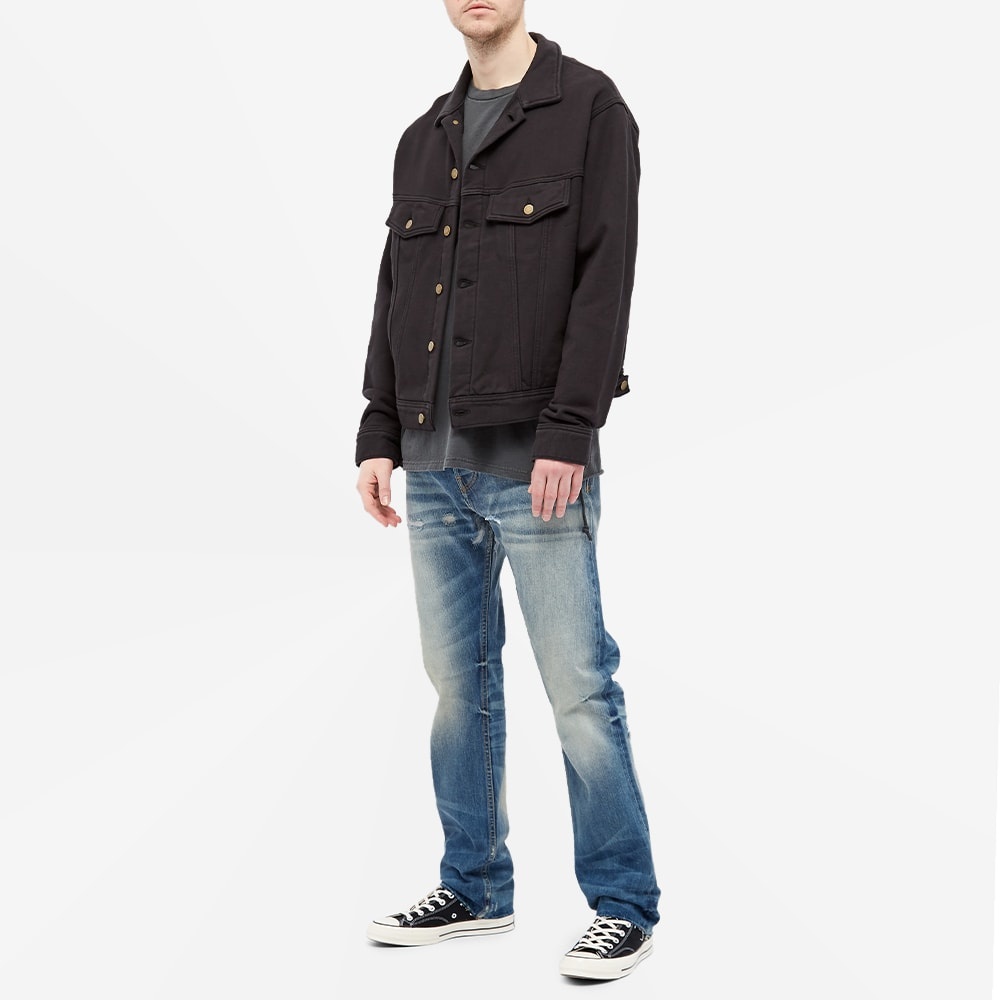 Fear Of God 7th Collection Denim Jean - 6