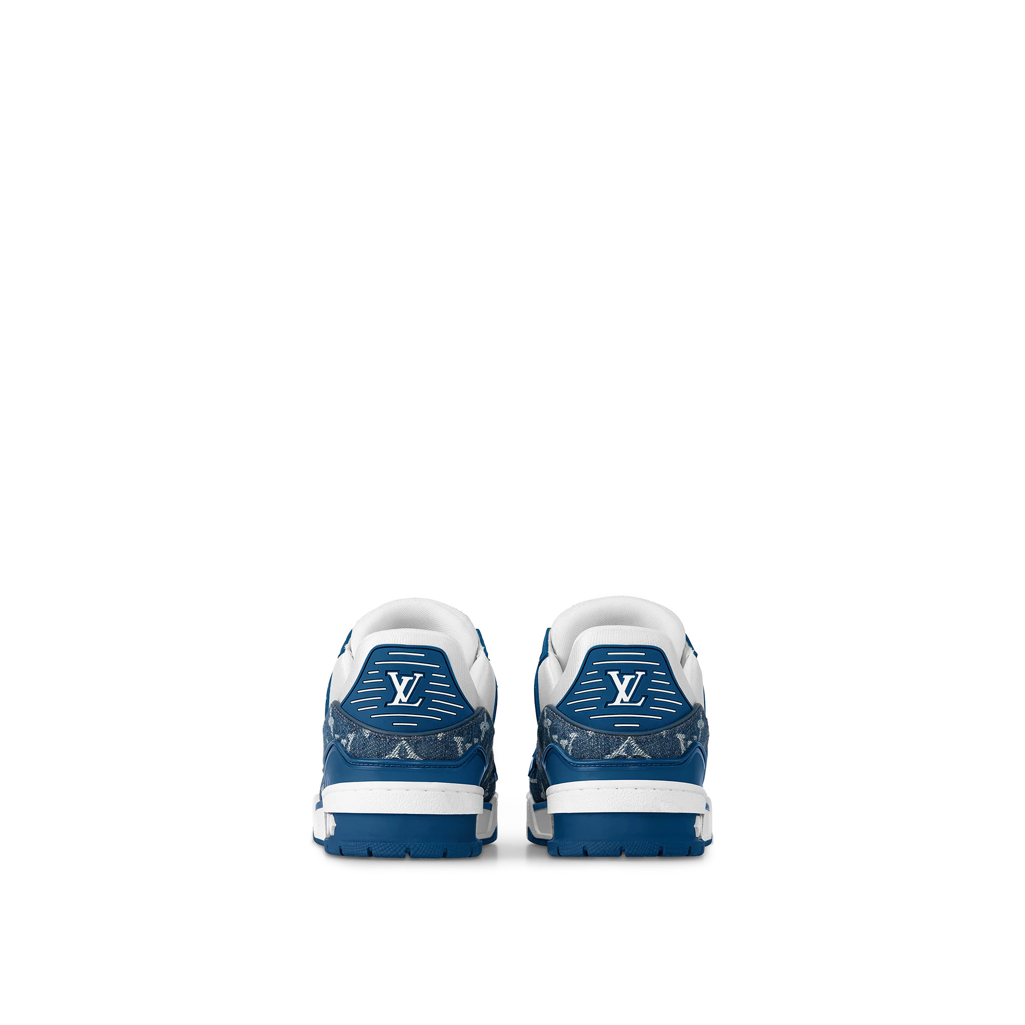 LV Trainer Sneaker - 6