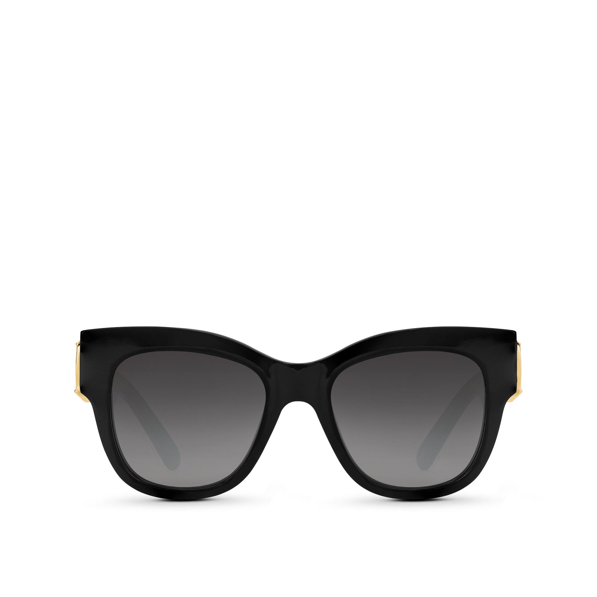 LV Link PM Cat Eye Sunglasses - 5