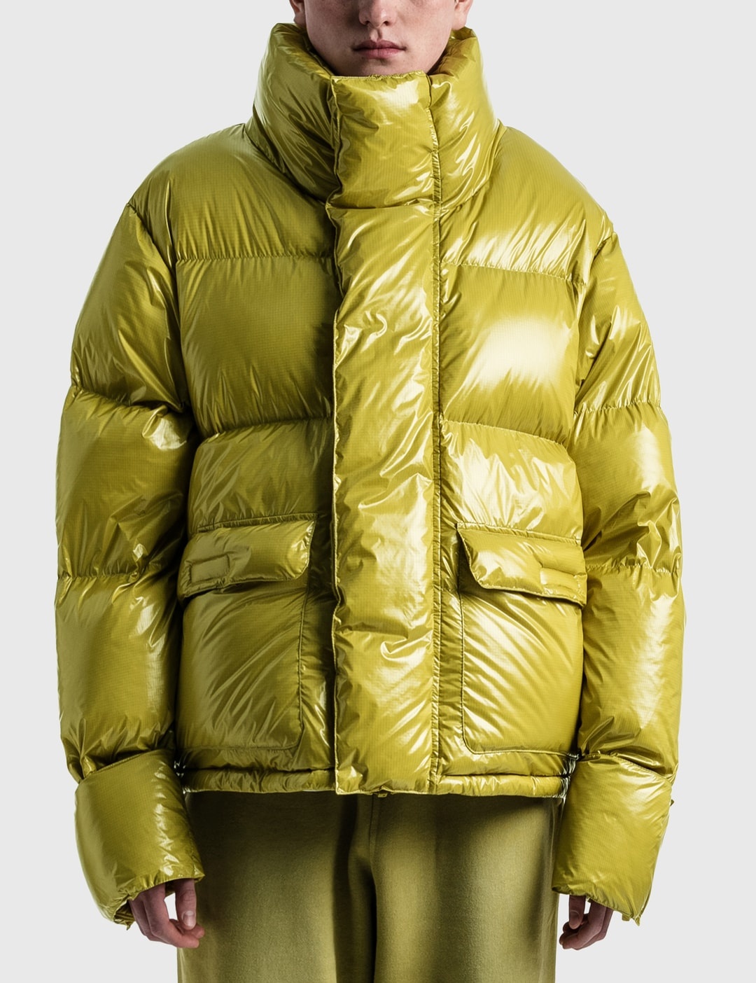 PFD PUFFER JACKET - 3