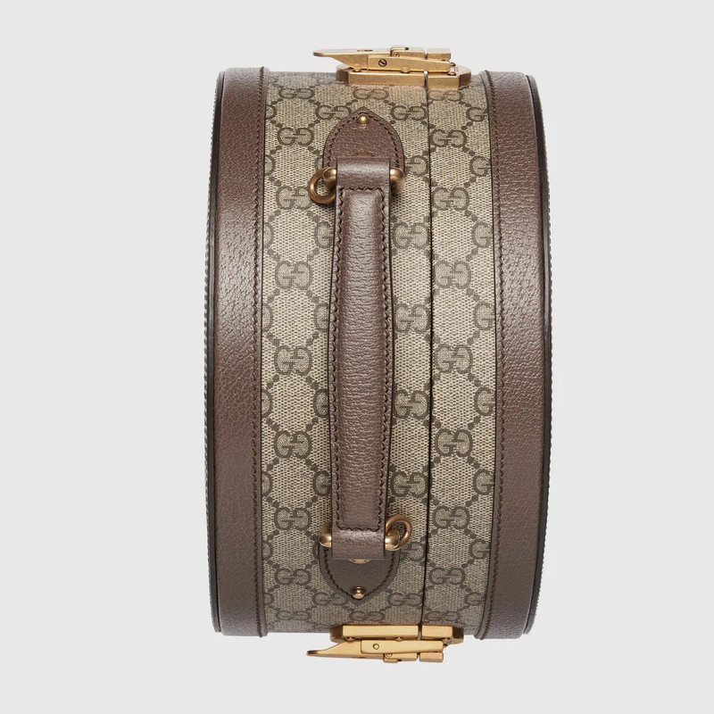 GG extra small hat case with Web 5