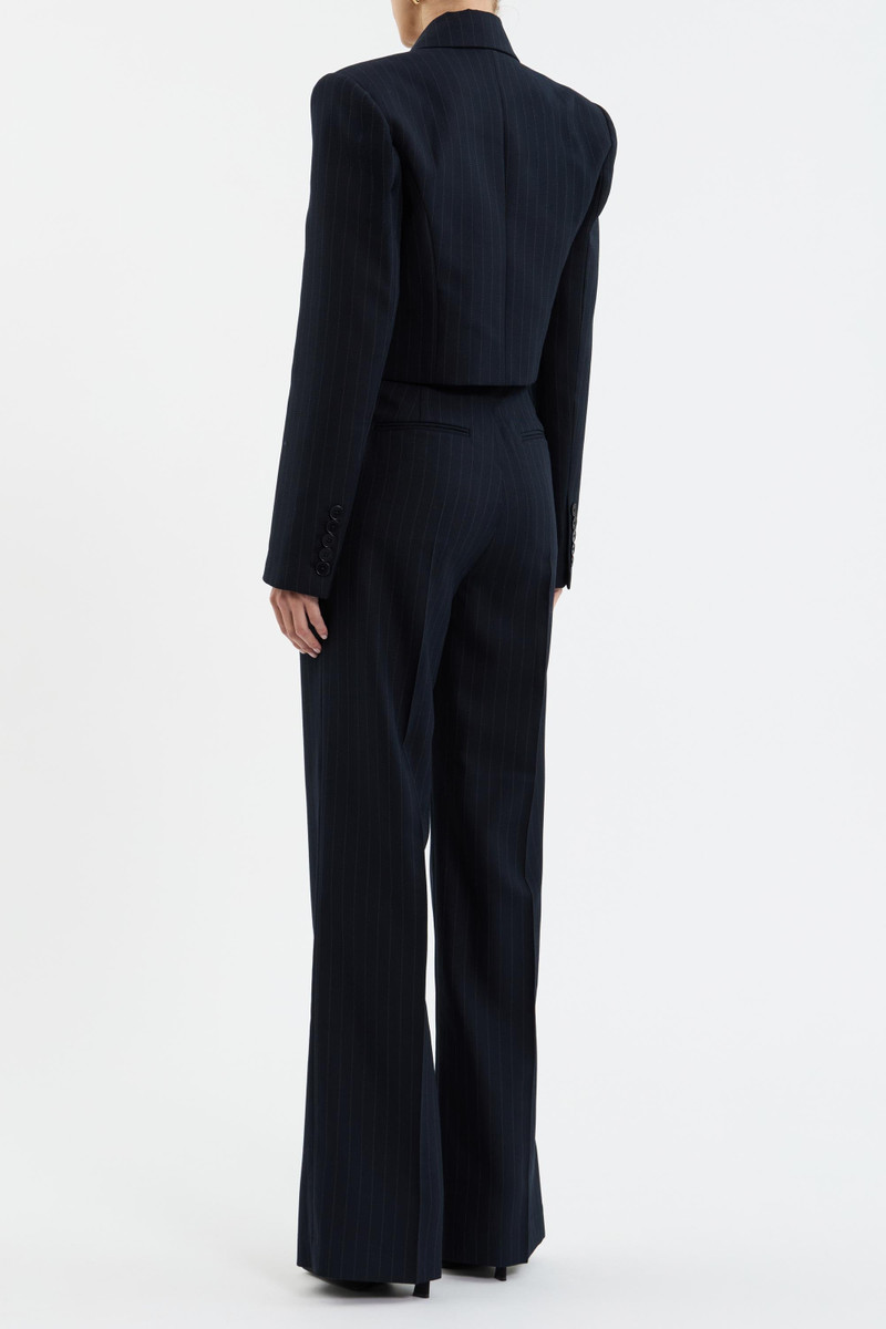 Maxwell Crop Blazer 4