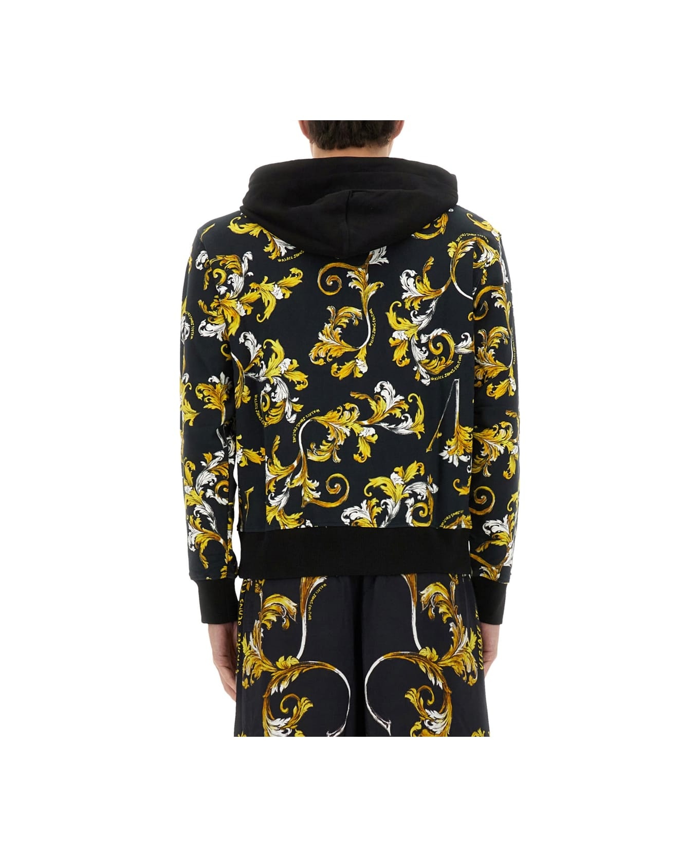 Hoodie - 3