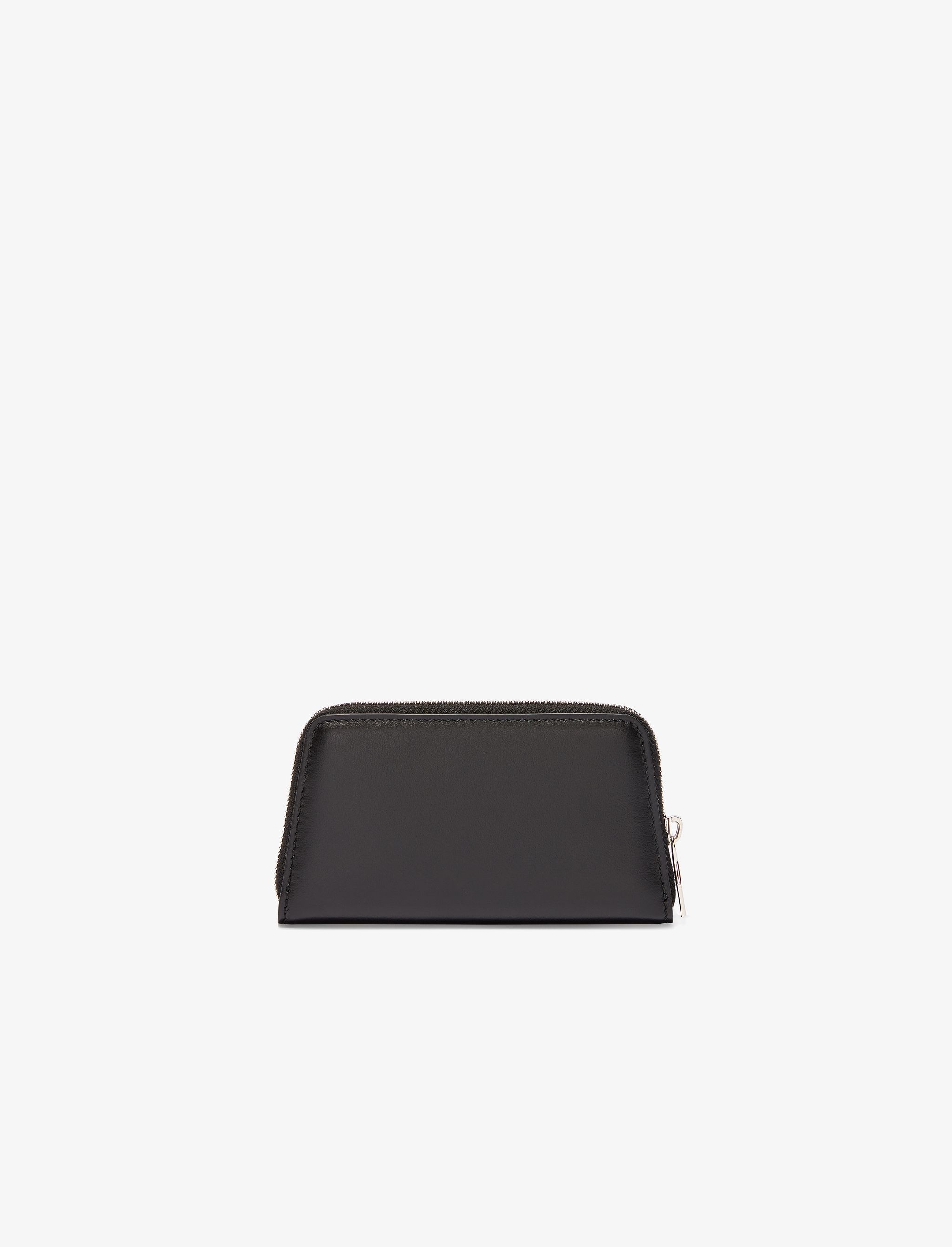Trapeze Zip Compact Wallet - 3