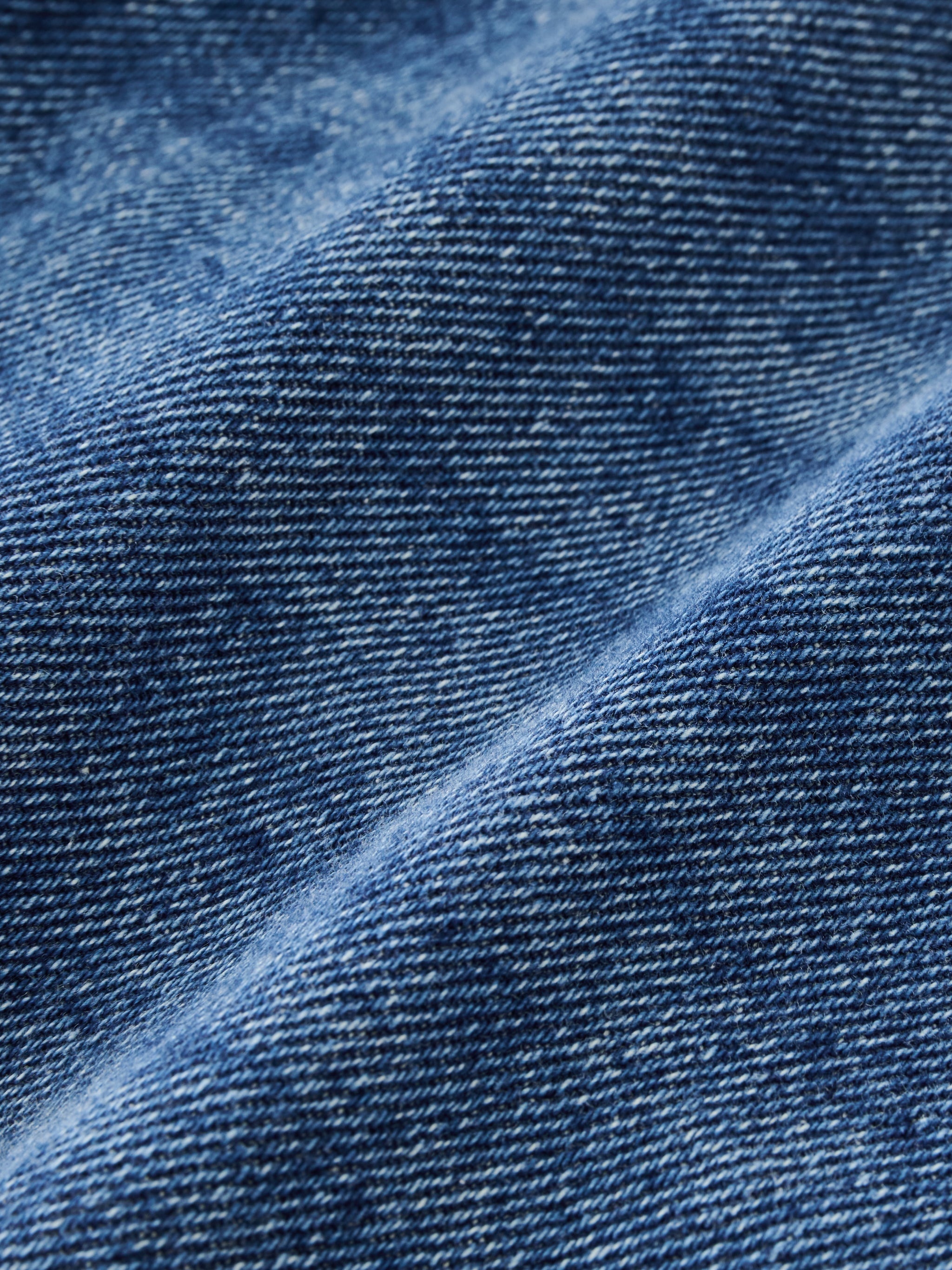 Ruthe Denim Pant - 7