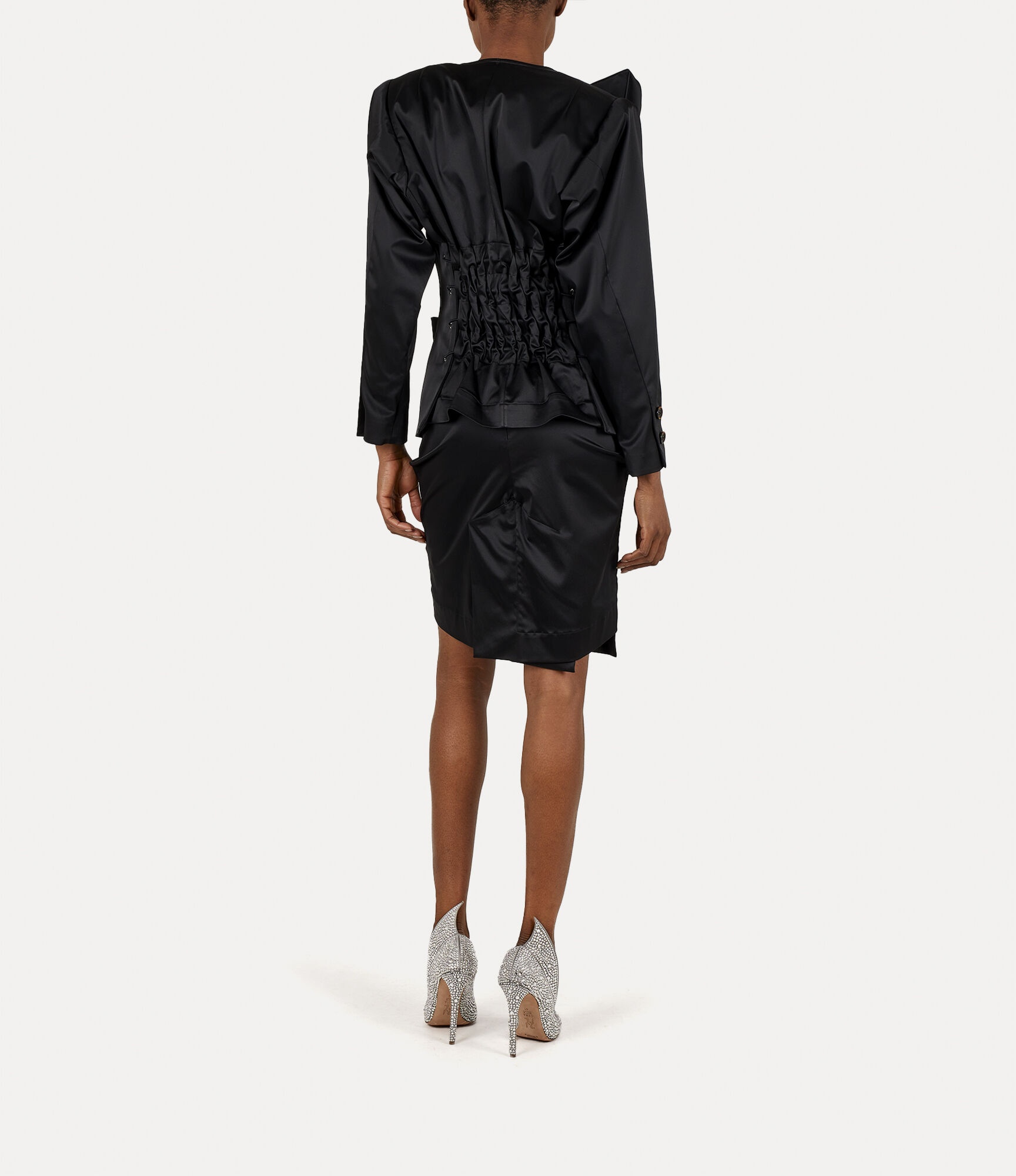 ZORA JACKET - 3