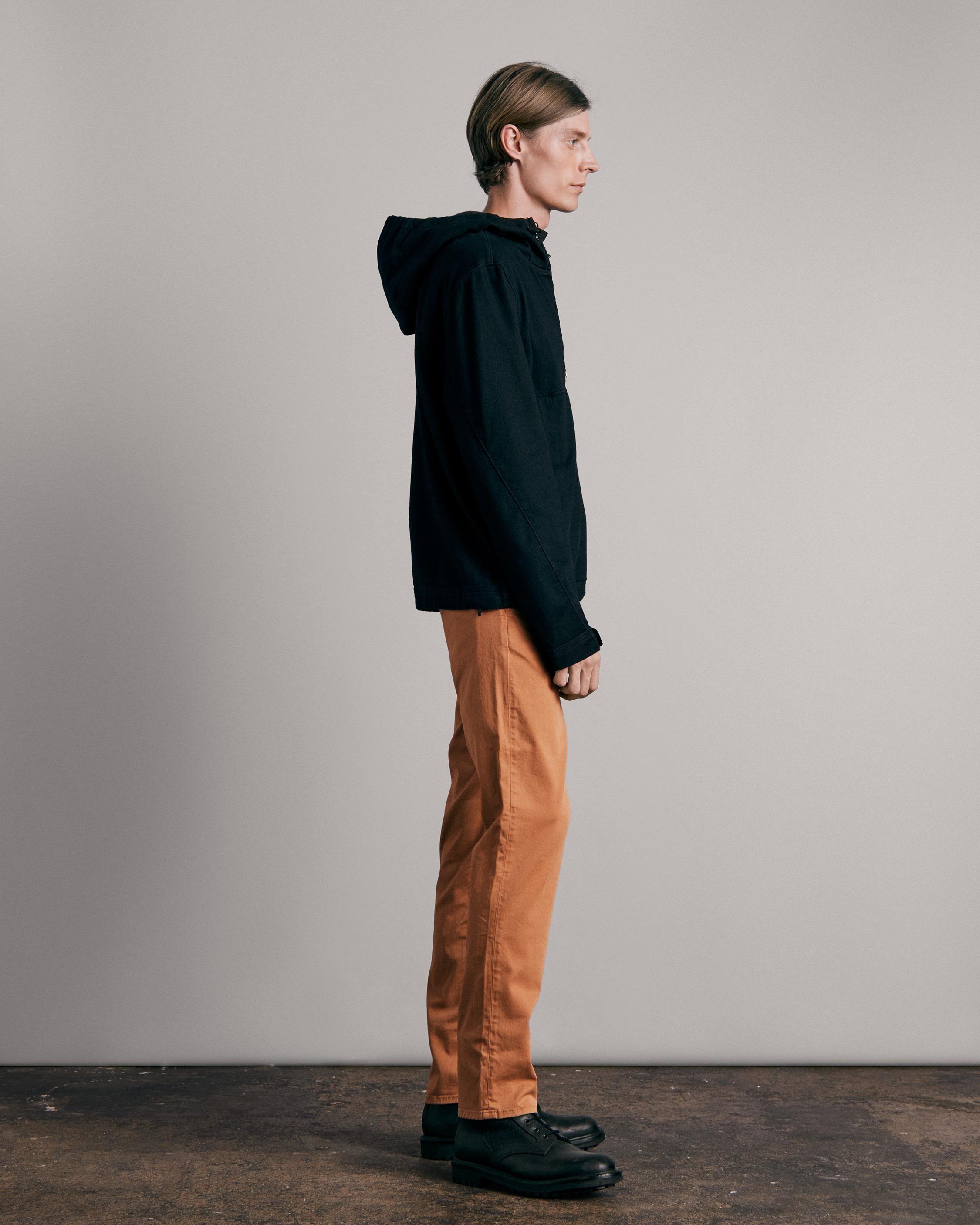 Fit 2 Stretch Twill Chino
Slim Fit Pant - 4