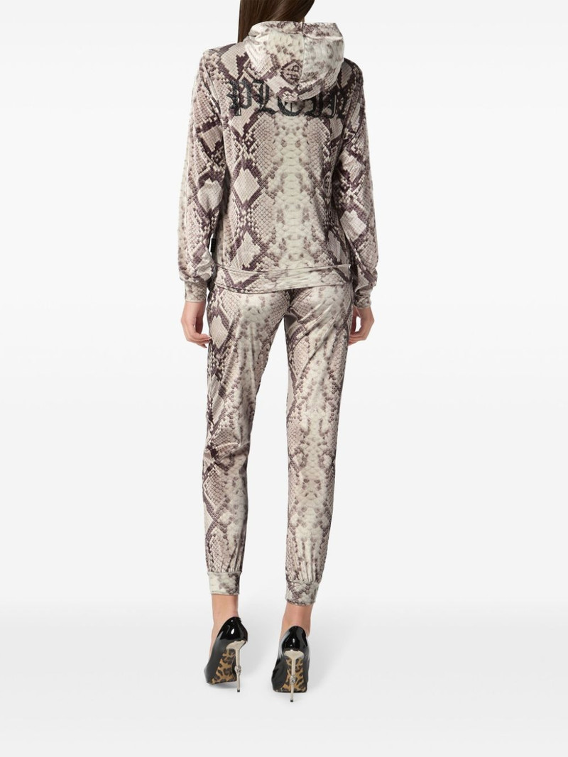 python-print tracksuit set 3