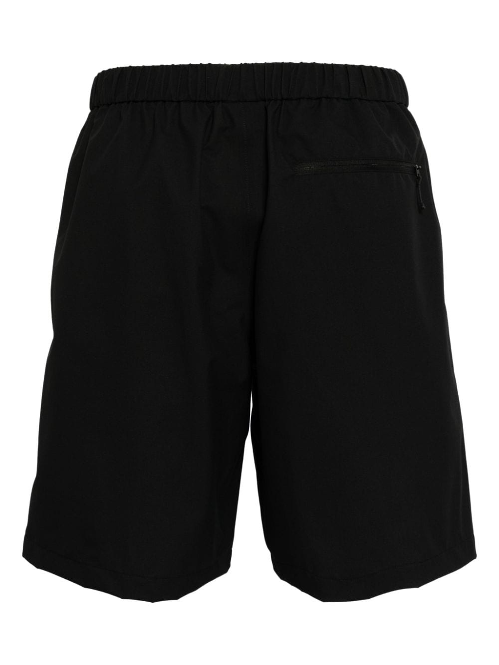 track shorts - 2