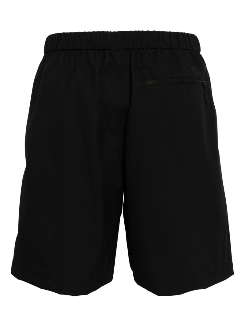 Goldwin track shorts outlook