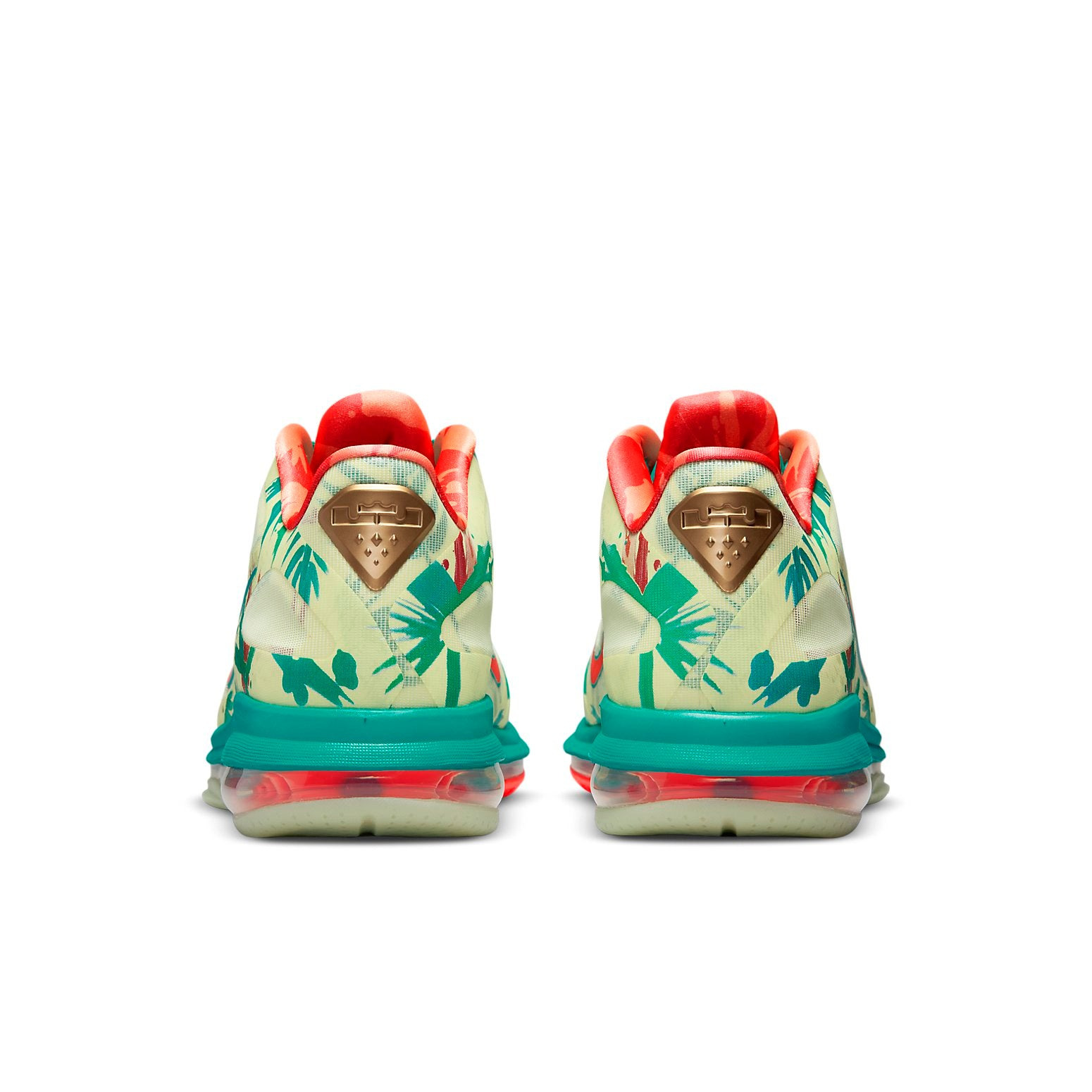 Nike LeBron 9 Low 'LeBronold Palmer' DO9355-300 - 5