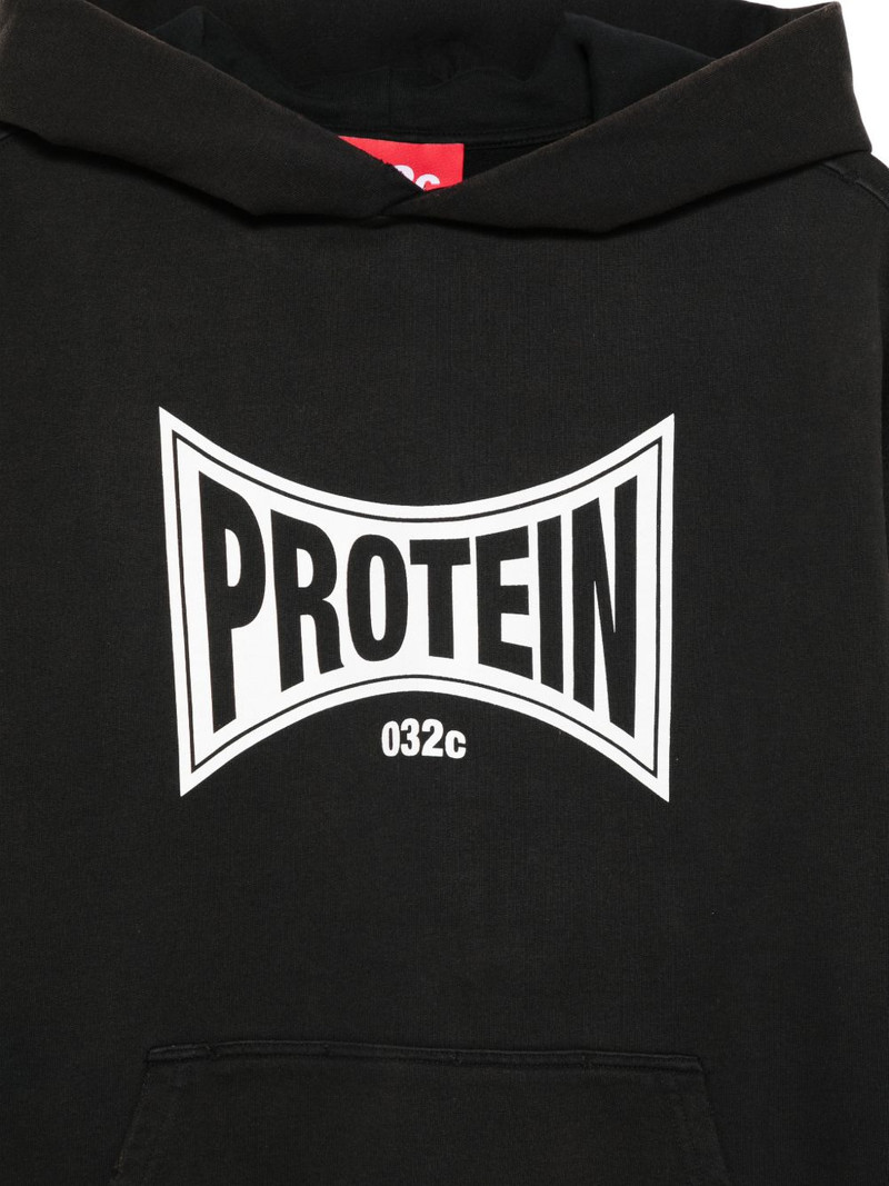 032c Protein hoodie outlook