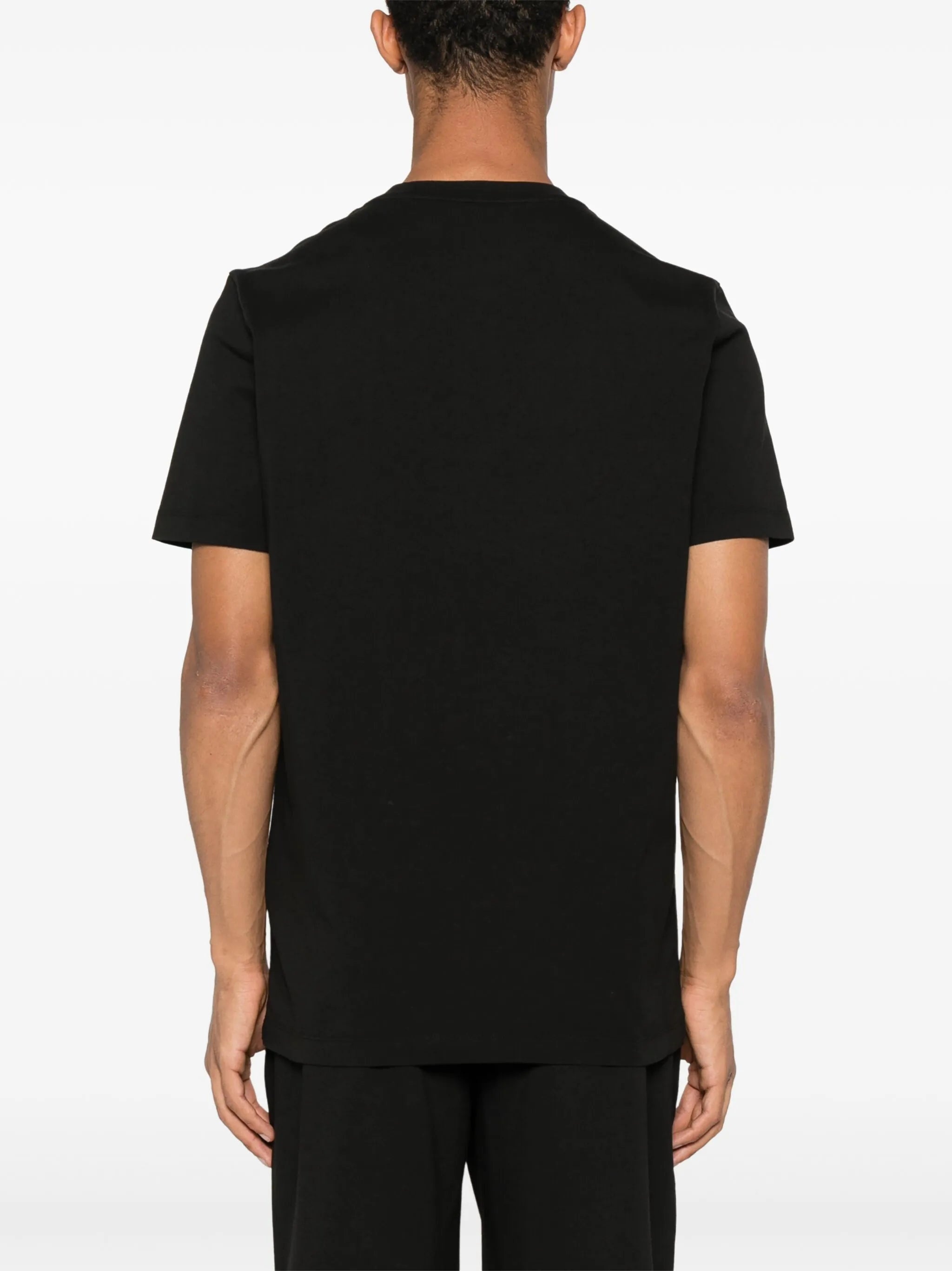 Moncler Cotton T-shirt - 3