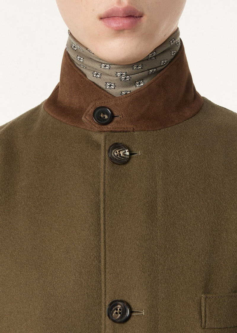 Roadster Jacket 3