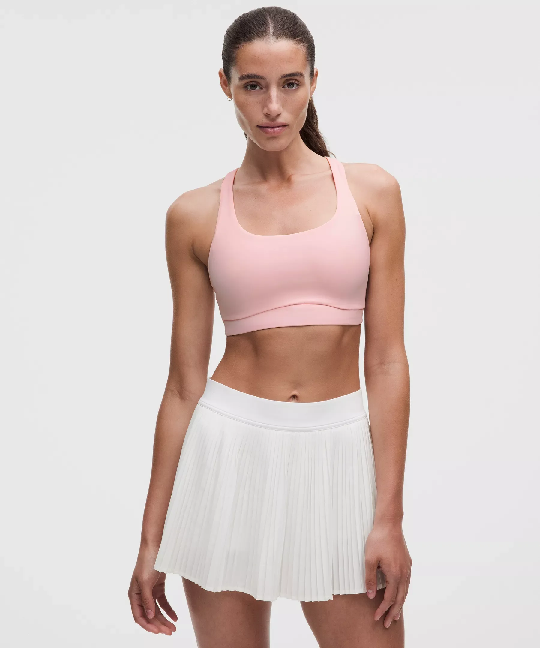 lululemon Energy Bra Medium Support, B-D Cups *Evolve - 1