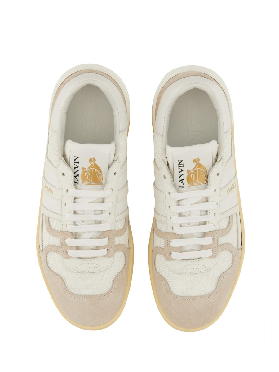 Lanvin Women Sneaker "Clay" - 4