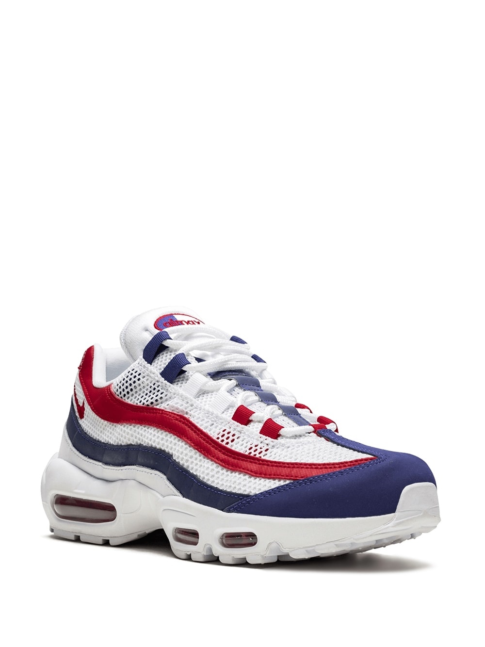 Air Max 95 sneakers - 2