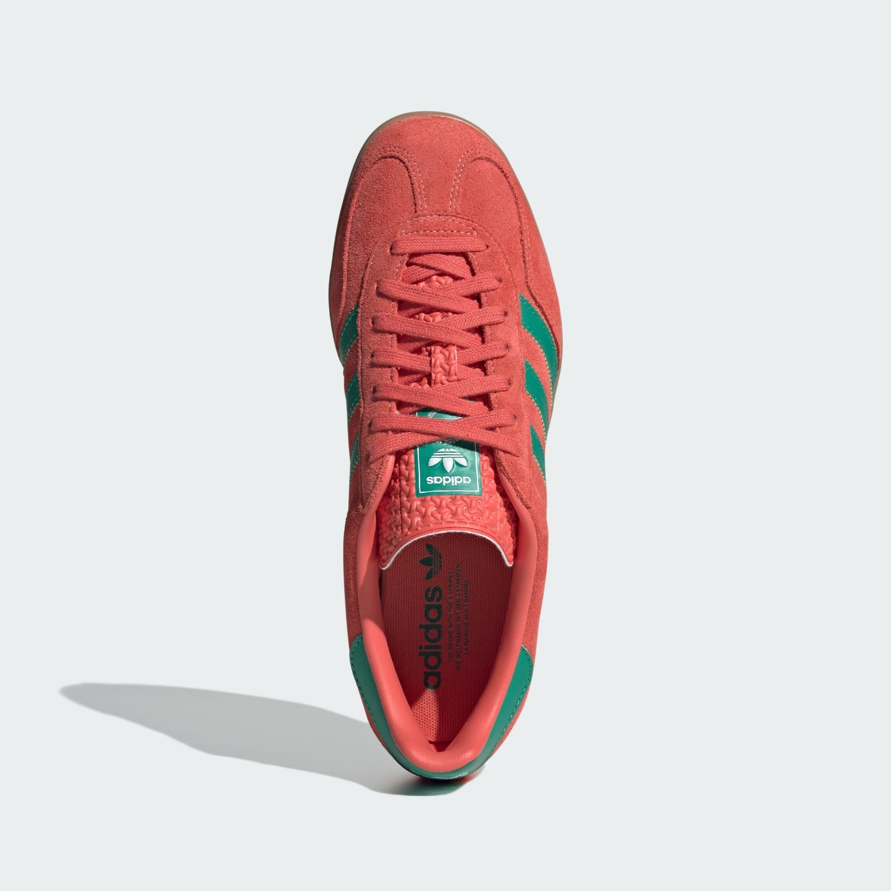 Gazelle Indoor Shoes - 3