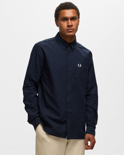 Fred Perry OXFORD SHIRT outlook
