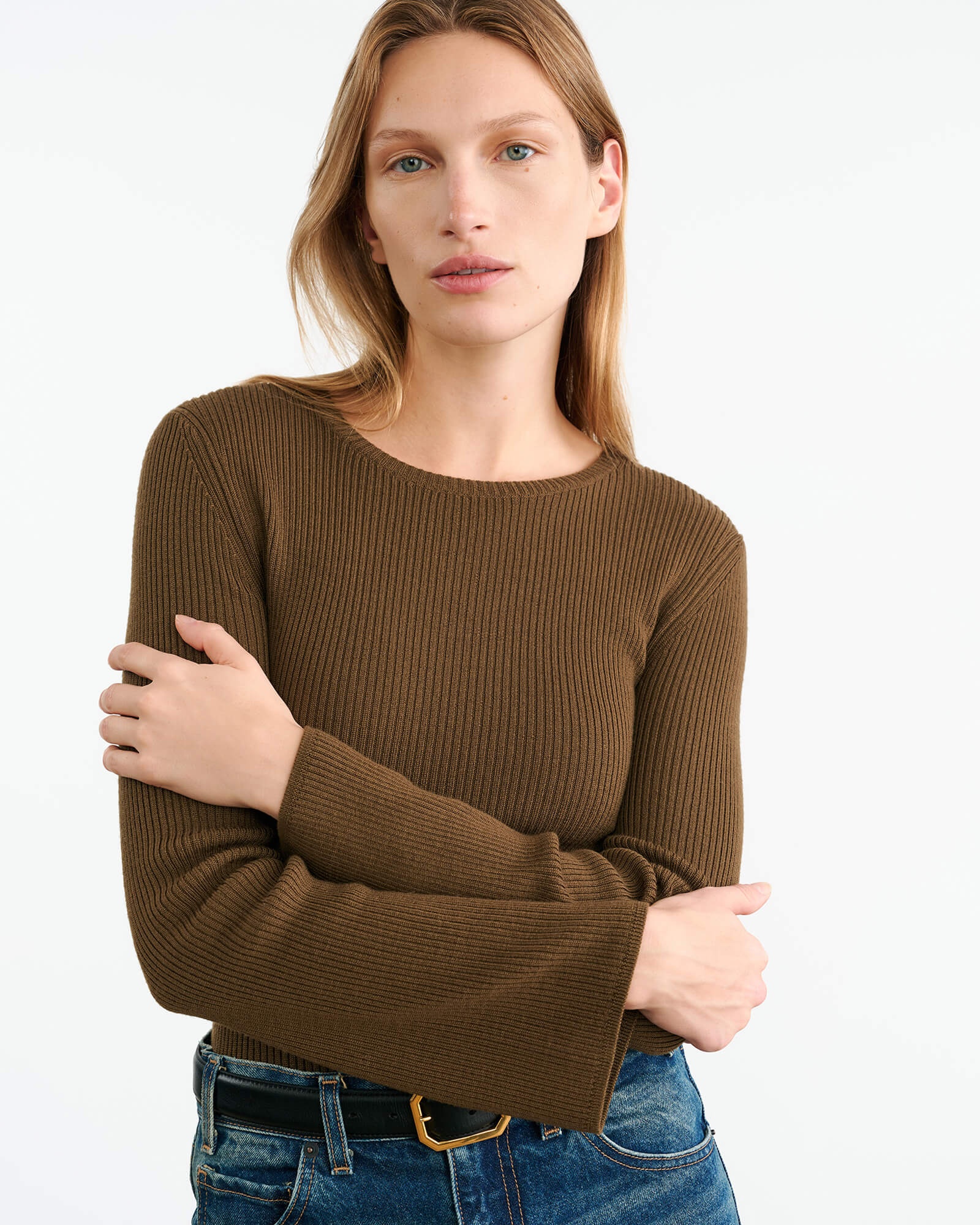 PRESLEY SWEATER - 3
