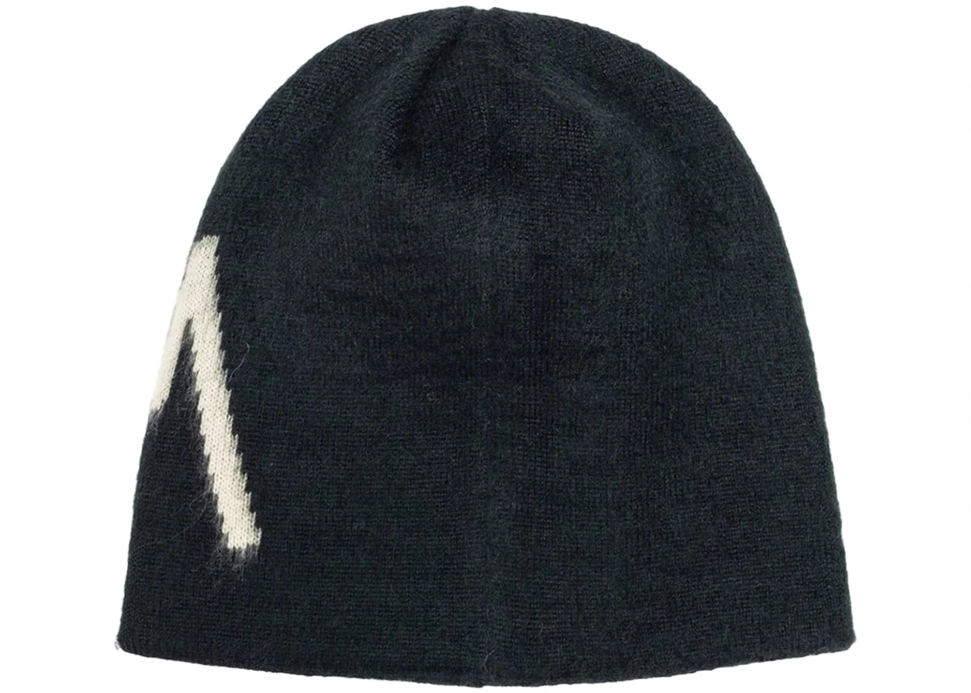 Stussy Brushed Out Stock Skullcap Black - 2