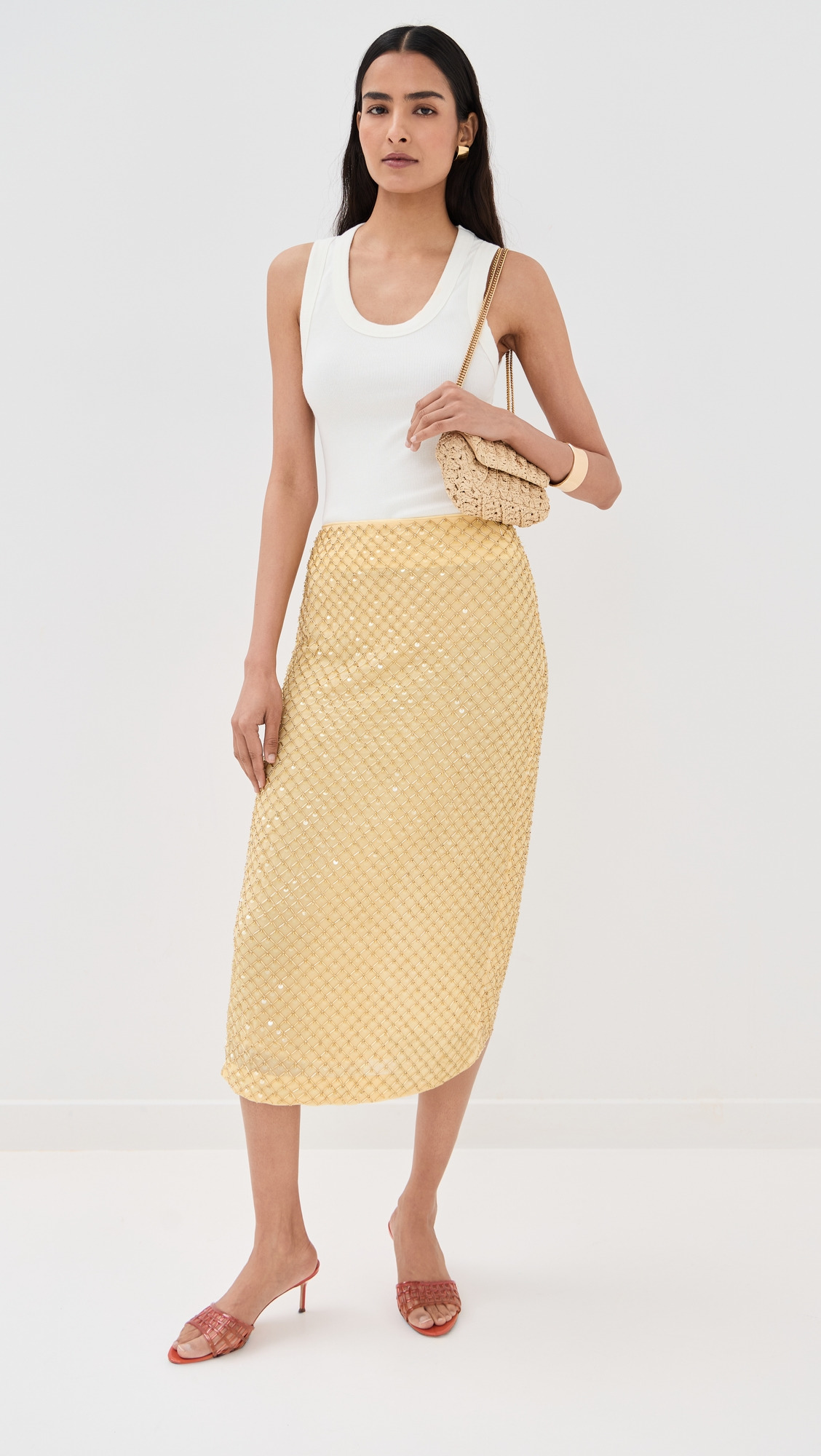 Allora Skirt - 4