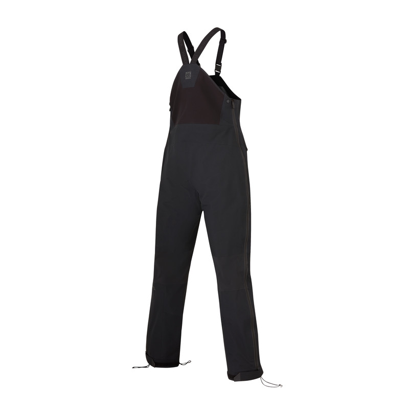 66°NORTH Hornstrandir GORE-TEX® PRO® Technical Shell Bibs (3 fabrics) outlook