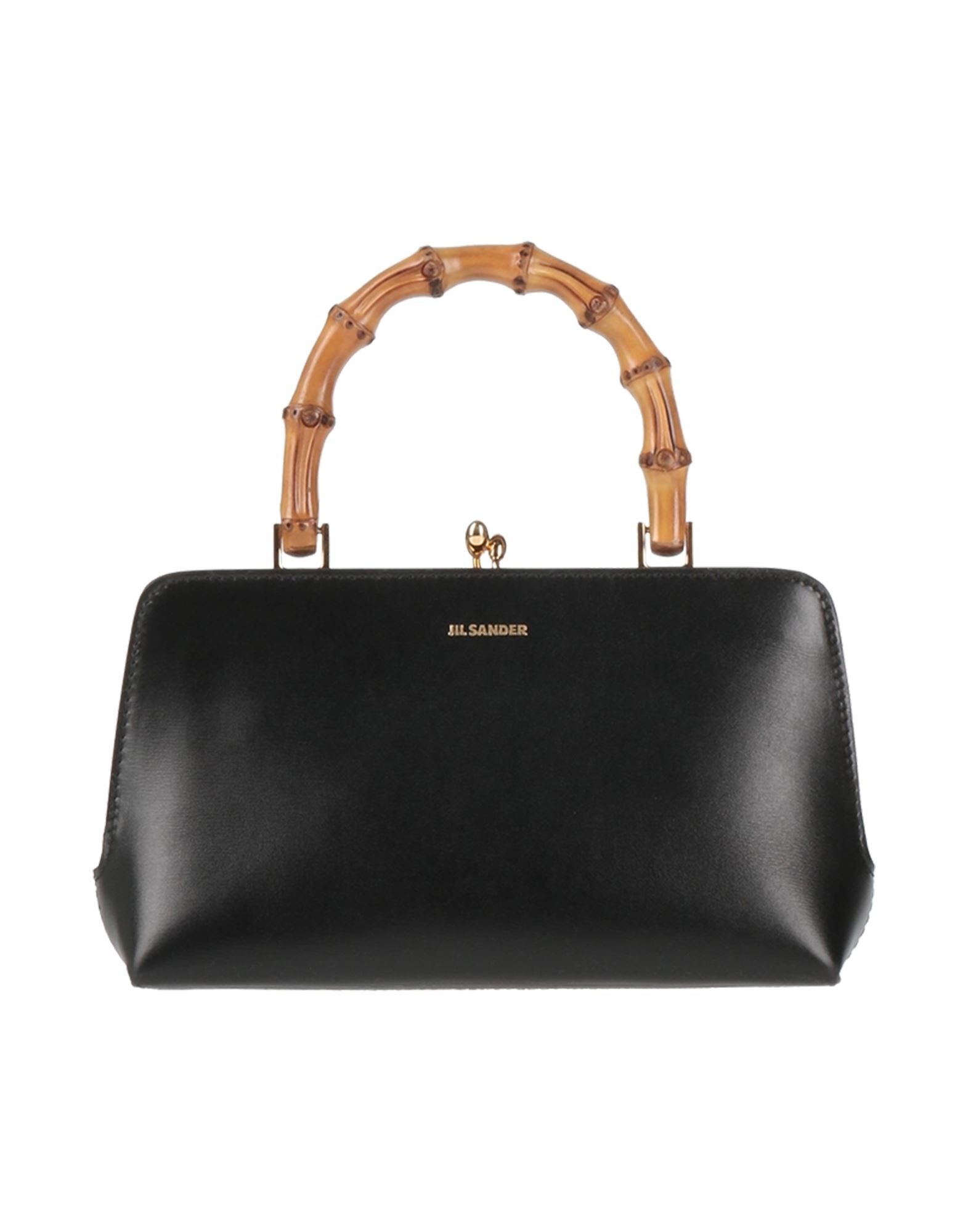 Black Women's Handbag - 1