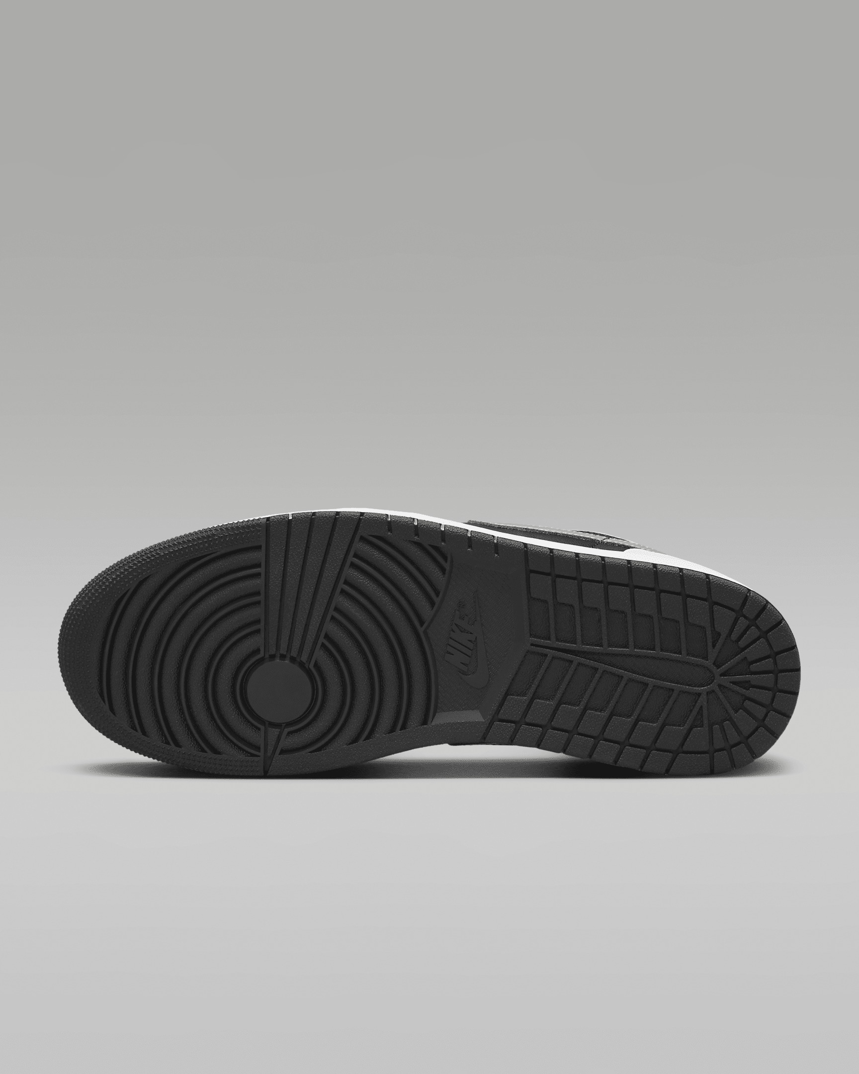 Men's Air Jordan 1 Low Shoes - 2