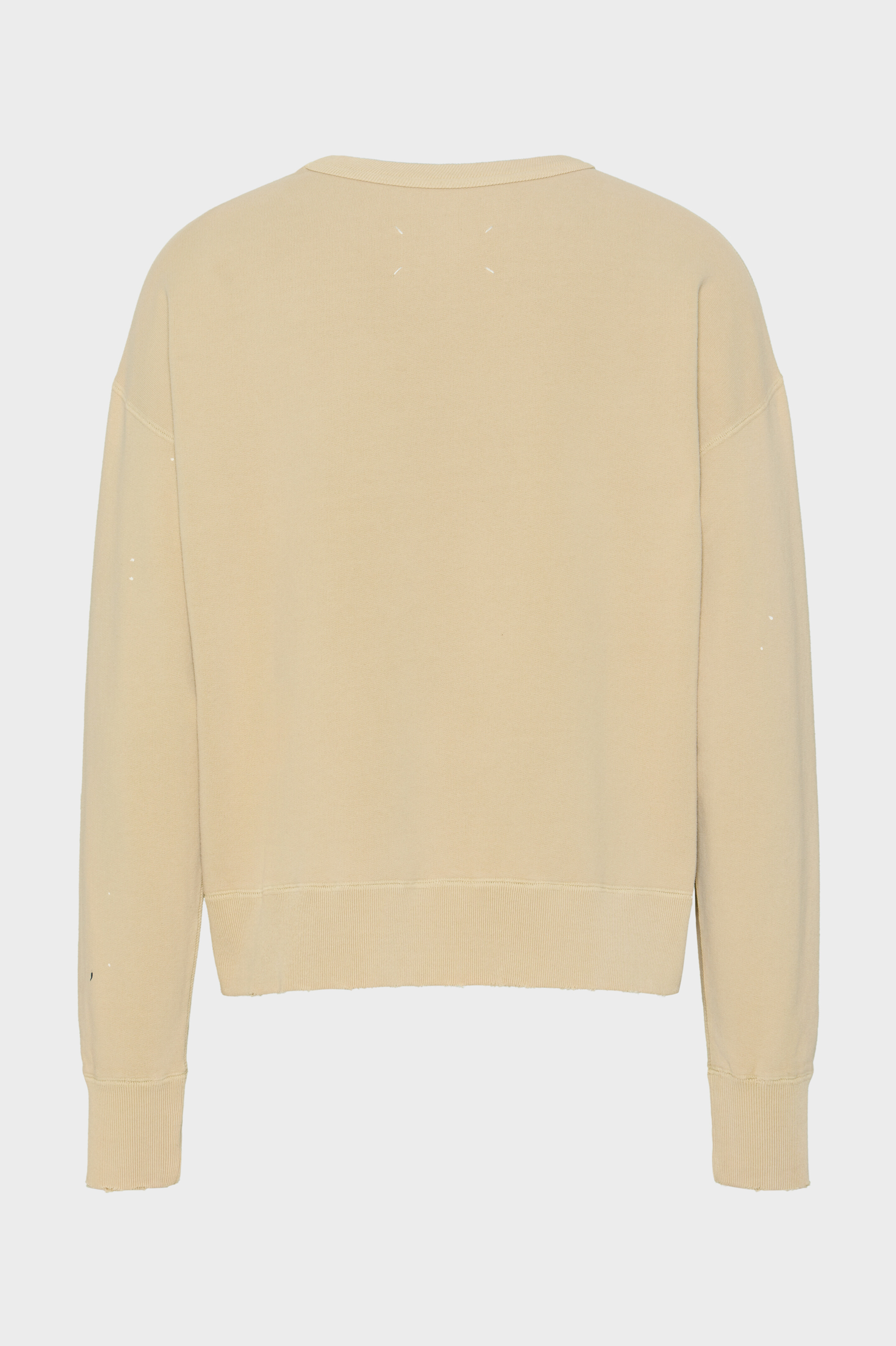 Graffiti logo sweatshirt - 2