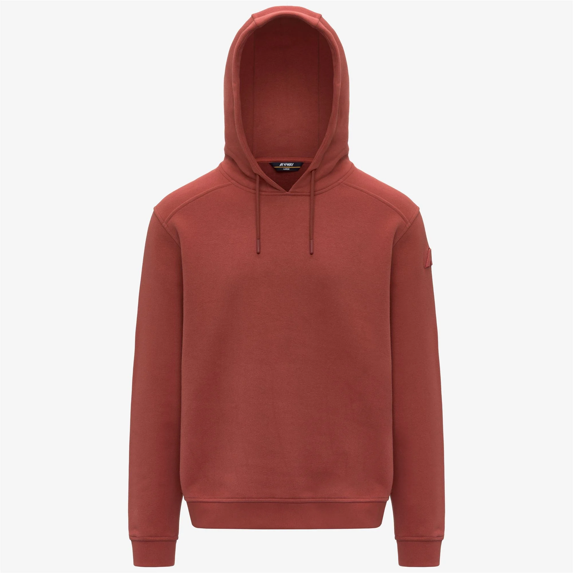 Lorleo Cotton Cashmere Fleece - 1