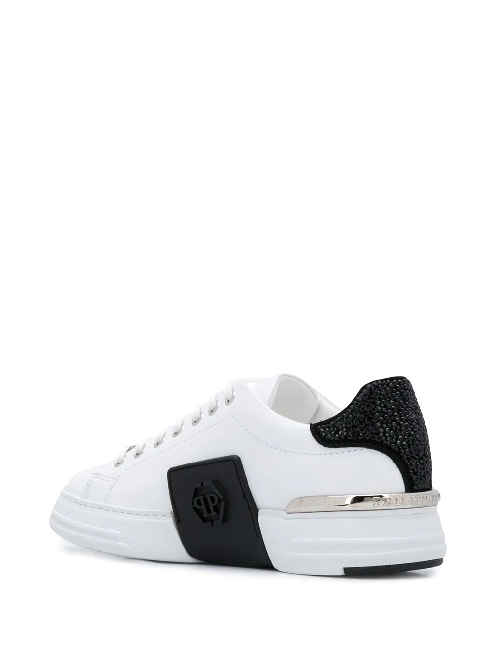 Low-top PHANTOM KICK$ sneakers - 3