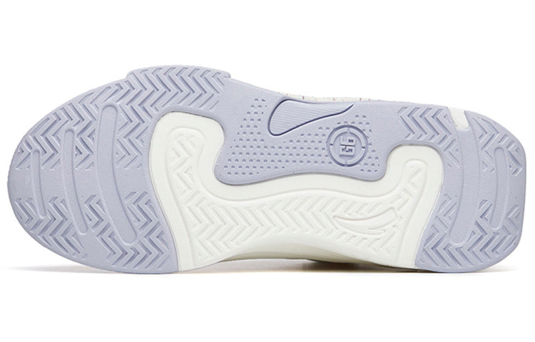 (WMNS) ANTA G6 2.0 'White Light Purple' 122218082-1 - 5