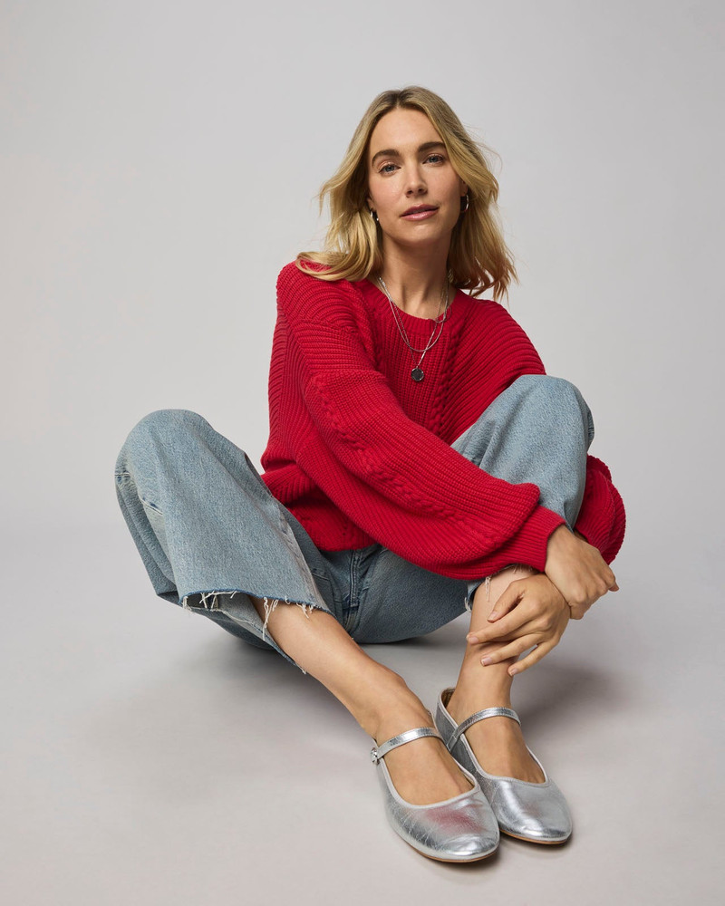 Splendid Vienna Sweater outlook