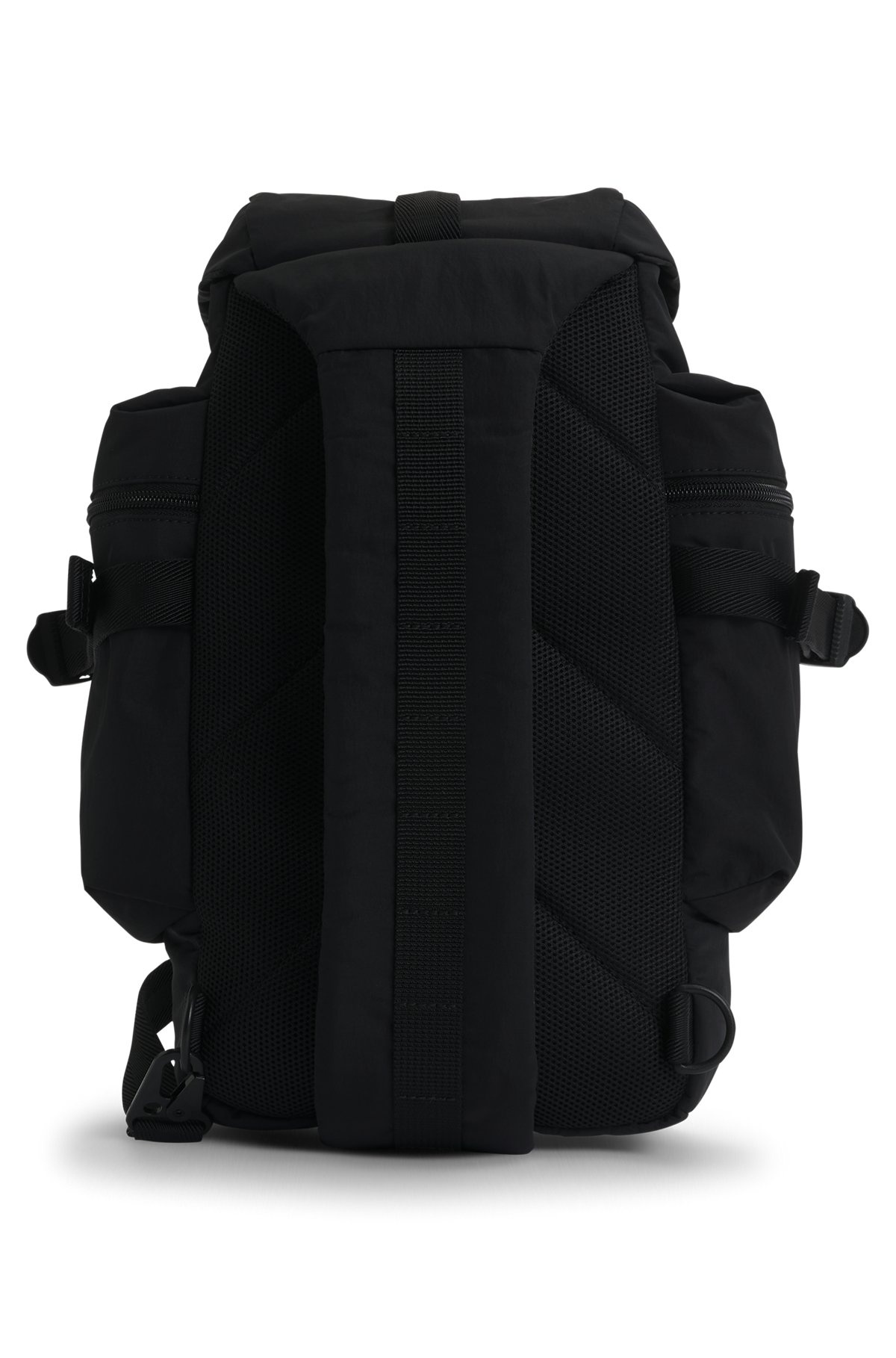 BOSS X NFL WATER-REPELLENT BACKPACK WITH BRANDED PATCH - 2