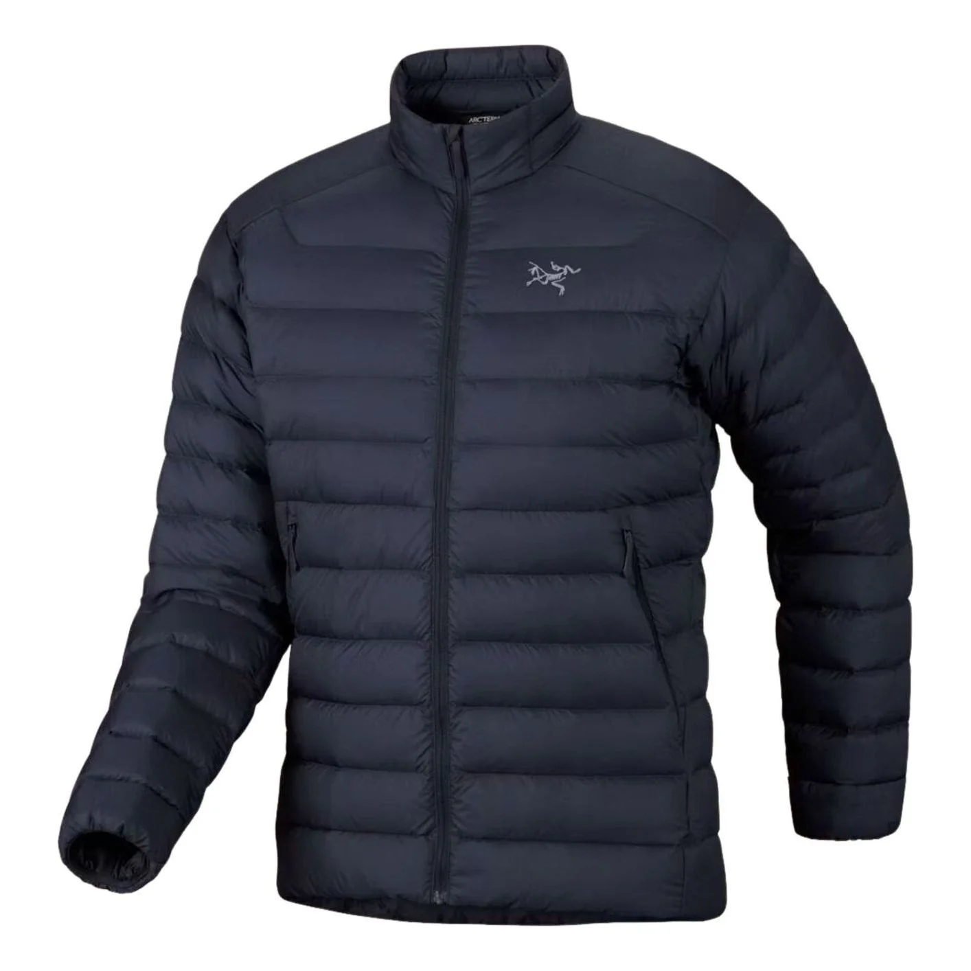 Arc'Teryx Cerium Jacket 'Black Sapphire' X000010579-BLU - 1