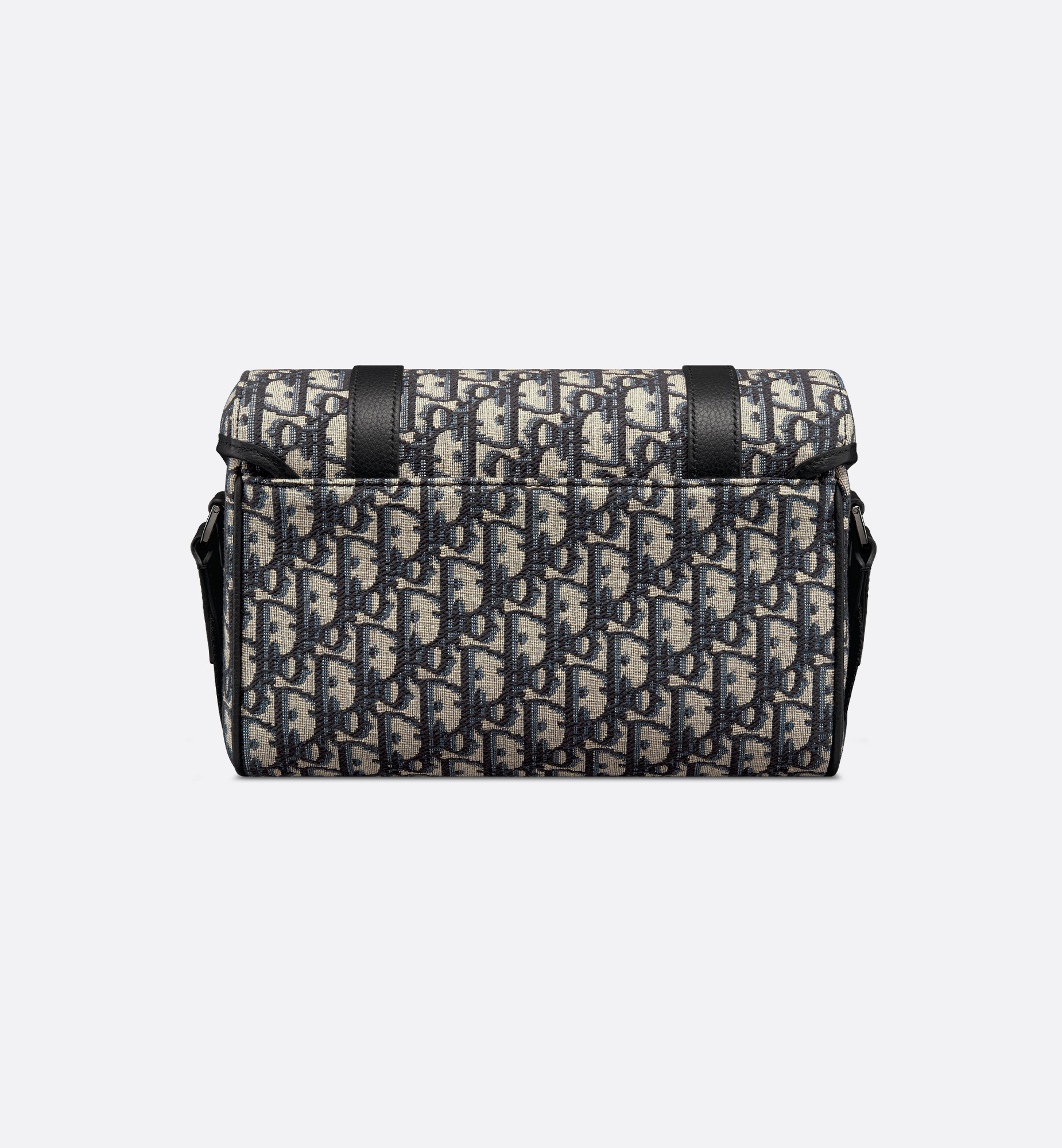 Dior Hit the Road Messenger Bag with Flap - 2