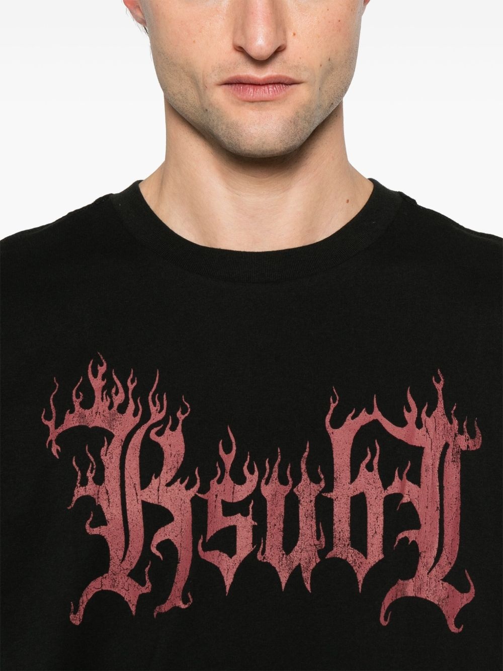 Fuego Biggie T-shirt - 4