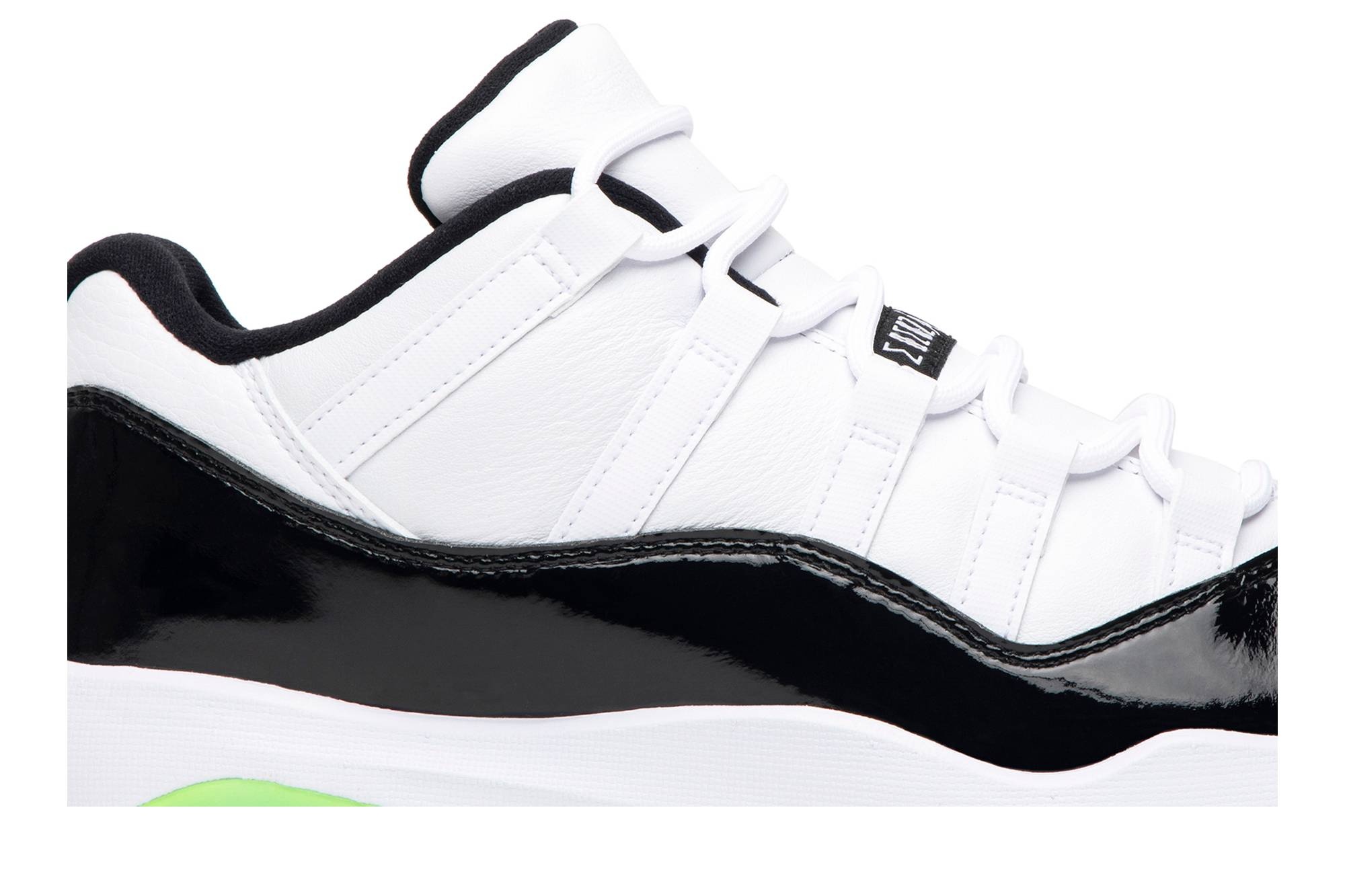 Air Jordan 11 Low Golf 'Concord' - 2