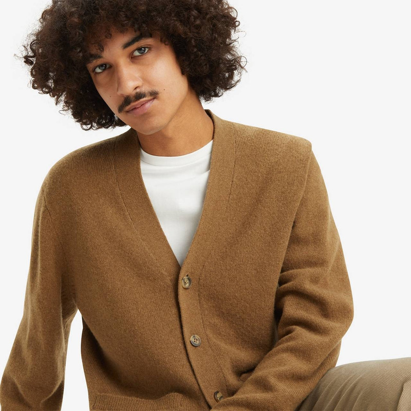 RICHMOND CARDIGAN 5