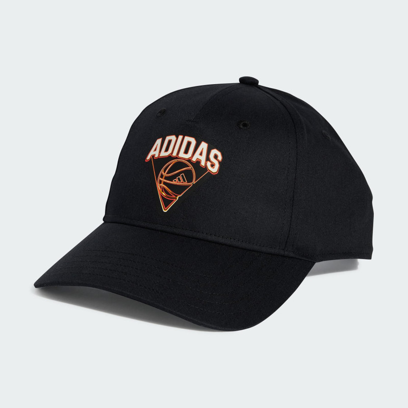 Hoops Cap 1