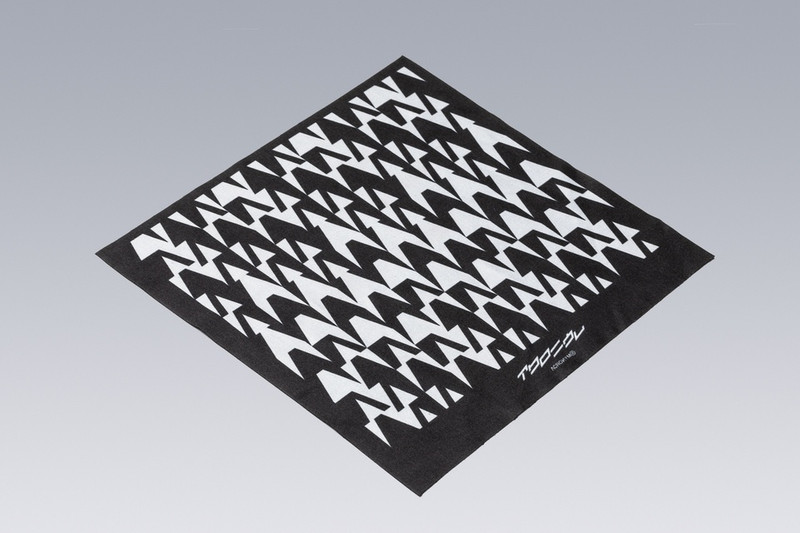 F1-T-A F1-T Sunglasses Black Palladium/BC Blue/Gray 35