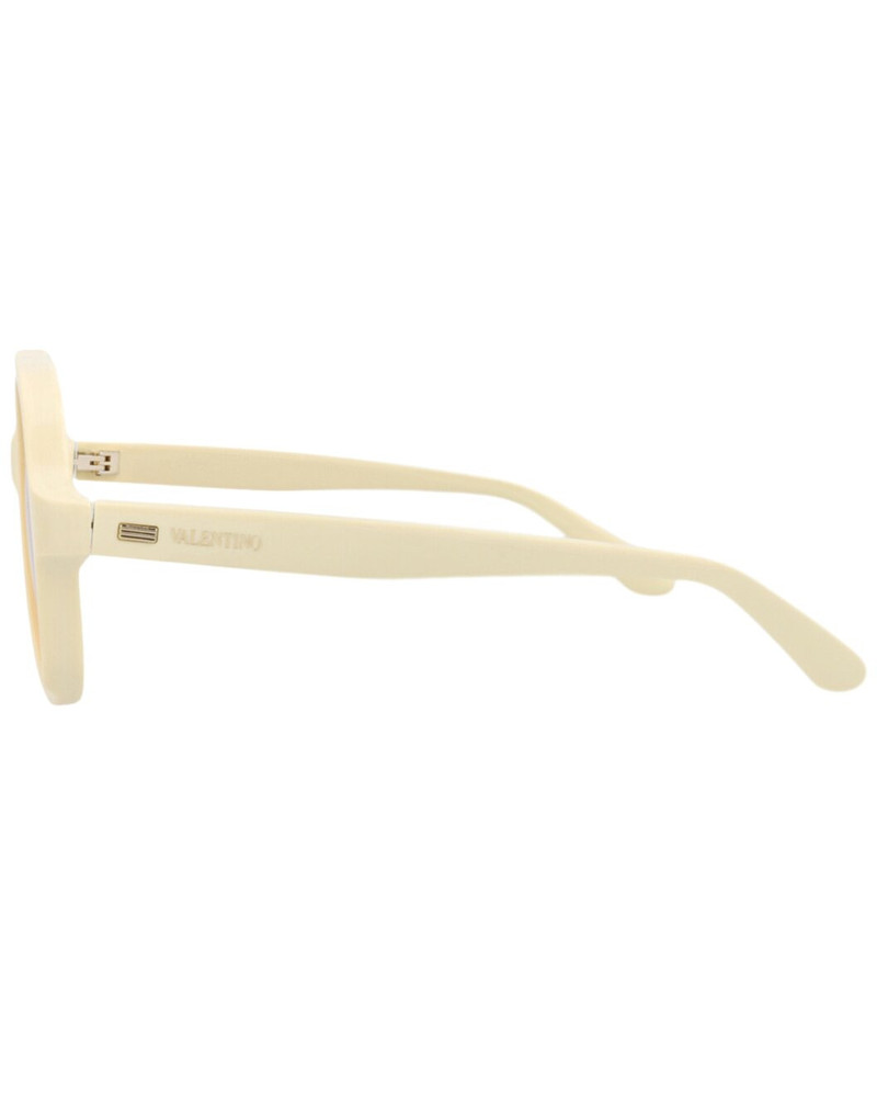 Valentino Valentino Unisex VLS-177C59 59mm Sunglasses outlook