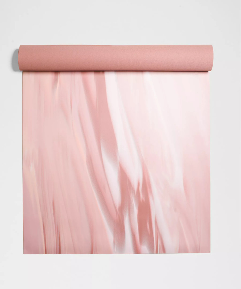 The Mat 3mm *Made With FSC™ Certified Rubber 1