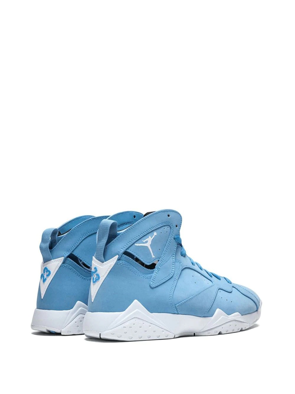 Jordan Air Jordan 7 Retro pantone REVERSIBLE