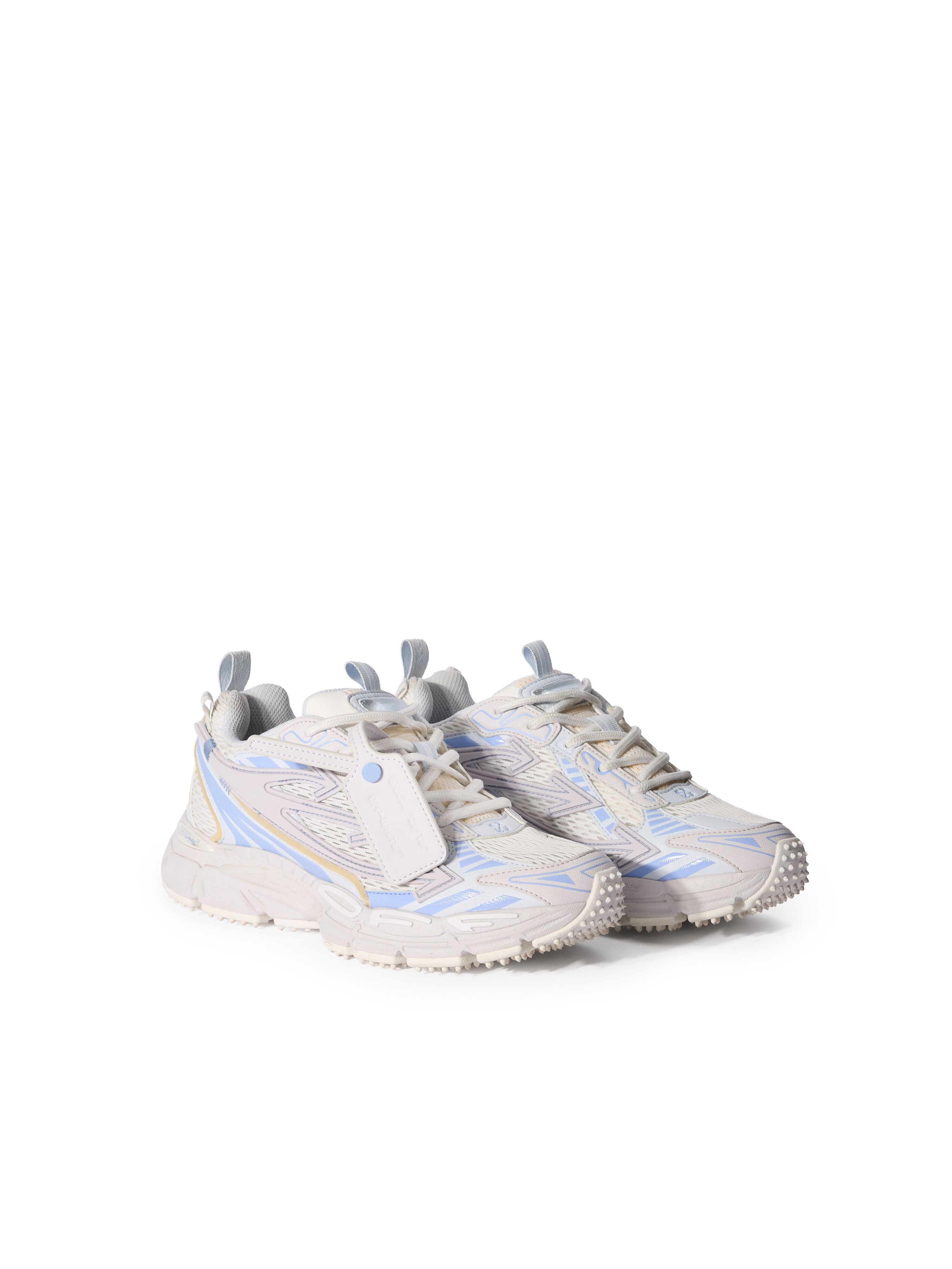 Be Right Back Sneakers - 2