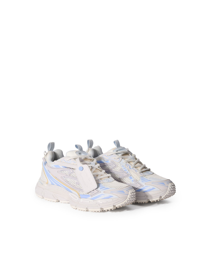 Off-White Be Right Back Sneakers outlook