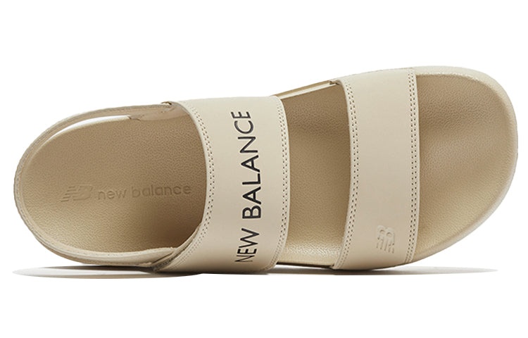 New Balance NCLAY Sandals 'Light Brown' SUFNCLAY - 2