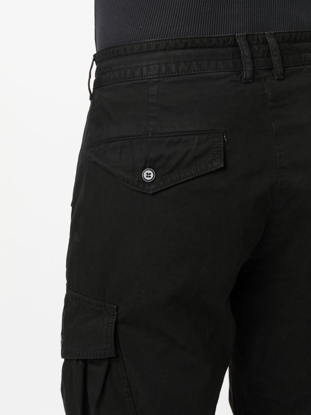 P-Joffe cargo trousers - 5