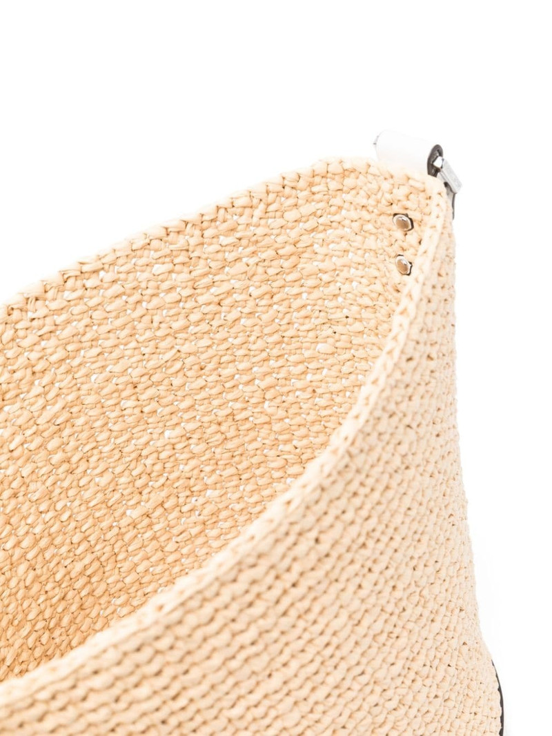 small Townsend bucket bag 5